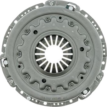 Trykkplate, clutch AISIN CTX-170Z Trykkplate, clutch AISIN CTX-170Z