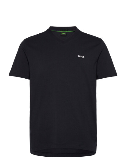 BOSS Tee V - Navy - XL