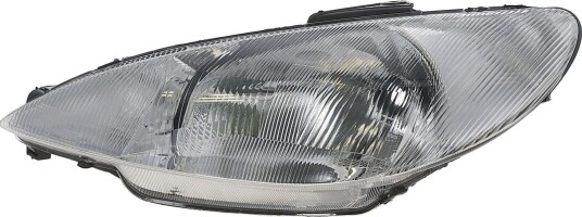 VALEO 087273 Frontlykter