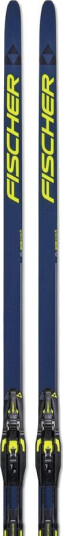 Fischer Aerolite Skate 70 Skøyteski 181cm Fischer Aerolite Skate 70 Skøyteski 181cm