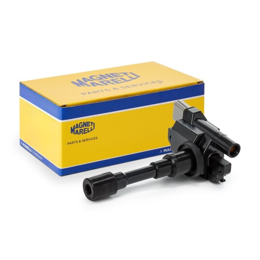 Tennspole coil MAGNETI MARELLI 060717159012