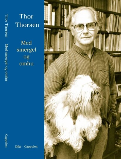 Med Smergel Og Omhu Av Thor Thorsen