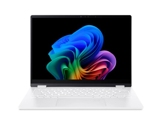 Acer Swift Edge 14 AI OLED SFE14-51T-75RZ 14 WQ2.8K OLED Core Ultra 7 258V 32GB/1TB Win11