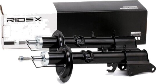 RIDEX 854S1666 Støtdemper