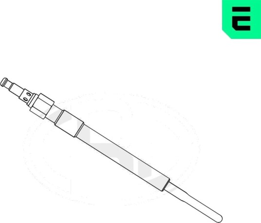 Glødeplugg ERA 886030
