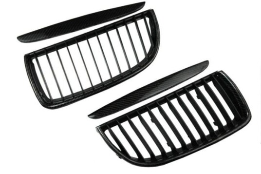 Camco Grillsett carbon 7 3212