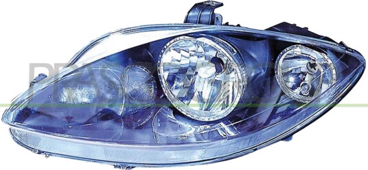PRASCO ST4224904 Frontlykter