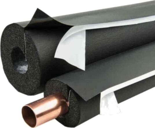 Armaflex Af-2 Selvklebende Rørisolasjon 54mm Armaflex Af-2 Selvklebende Rørisolasjon 54mm