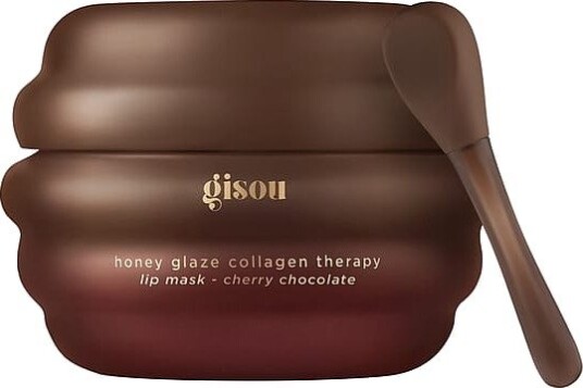 Honey Glaze Lip Mask Cherry Chocolate