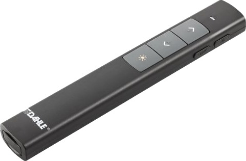 Præsentationspen Dahle 95100