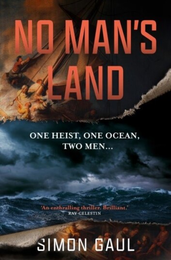 No Man’s Land No Man’s Land