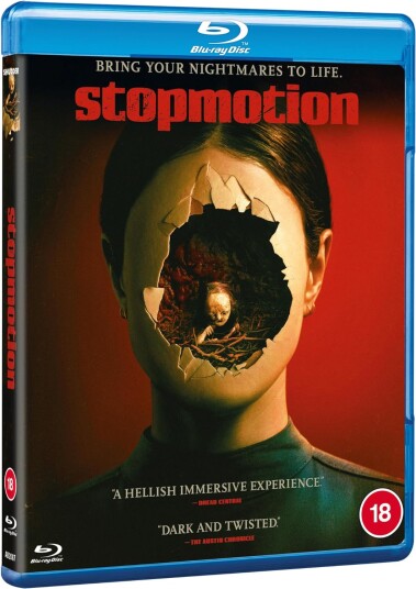 Stopmotion (2023) Stopmotion (2023)