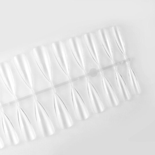 Brillbird Norge Gel Tip Medium Almond 240 stk