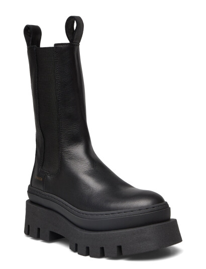 Copenhagen Studios Cph685 Vitello Black - Black - 41 Copenhagen Studios Cph685 Vitello Black - Black - 41