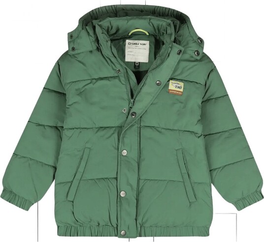 TUMBLE "N DRY Tnd Bobbie MYRTLE 128