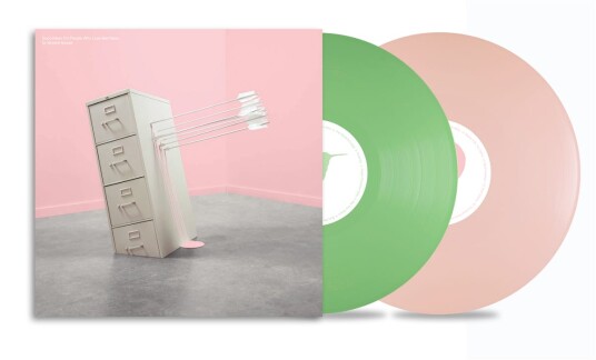 Modest Mouse Good News For People Who Love Bad News LP/Vinyl Modest Mouse Good News For People Who Love Bad News LP/Vinyl
