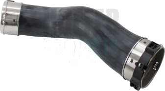 HOFFER 961243 Ladeluftslange
