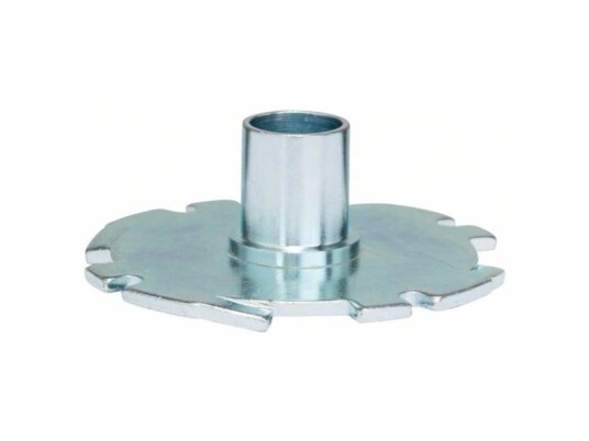 Bosch 13 mm Kopiring for Overfreser Bosch 13 mm Kopiring for Overfreser
