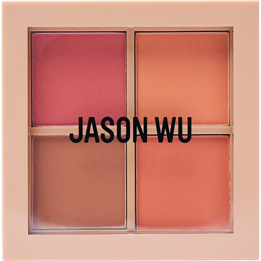 JASON WU BEAUTY Flora 4 Eyeshadow Palette Red Rock JASON WU BEAUTY Flora 4 Eyeshadow Palette Red Rock