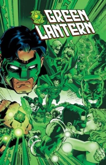 Green Lantern: Kyle Rayner Vol. 1 2026 Edition