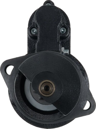AS-PL S01037S Starter AS-PL S01037S Starter