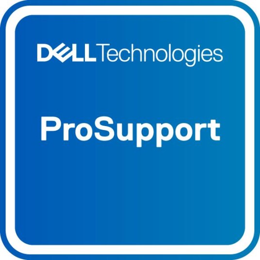 DELL Upgrade from 3Y ProSupport to 4Y ProSupport - utvidet serviceavtale - 1 år - 4. året - på stedet (VN5M5_3PS4PS) DELL Upgrade from 3Y ProSupport to 4Y ProSupport - utvidet serviceavtale - 1 år - 4. året - på stedet (VN5M5_3PS4PS)
