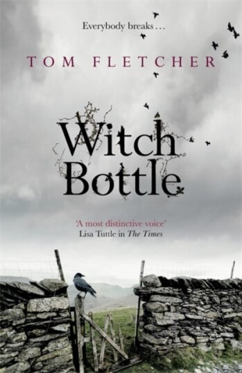 Witch Bottle Av Tom Fletcher