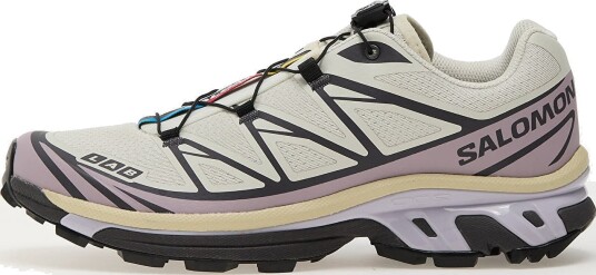 Joggesko Salomon Xt 6 Icicle/ Nirvana/ Nine Iron EUR 47 1/3