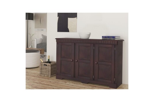 Skjenk Lisa 121x35x79 cm 121x35x79 cm