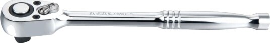 TOPTUL CHAM1625 Reversibel skralle