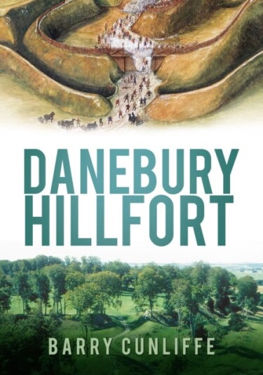 Danebury Hillfort Danebury Hillfort