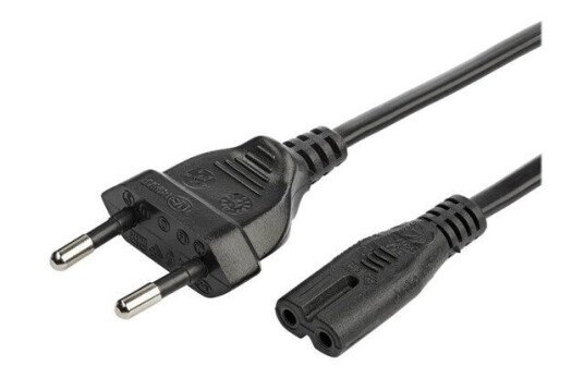 StarTech.com 752E-2M-POWER-LEAD