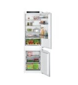 Bosch Serie 4 Kombiskap 260 L Innebygd E Bosch Serie 4 Kombiskap 260 L Innebygd E