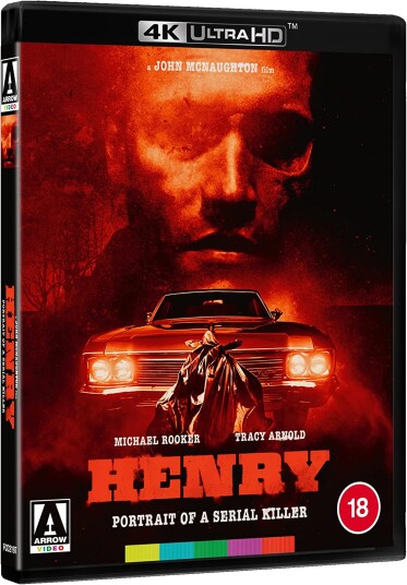 Henry: Portrait Of A Serial Killer (1986)