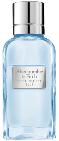 Abercrombie & Fitch First Instinct Blue Woman Eau De Parfum 30 ml