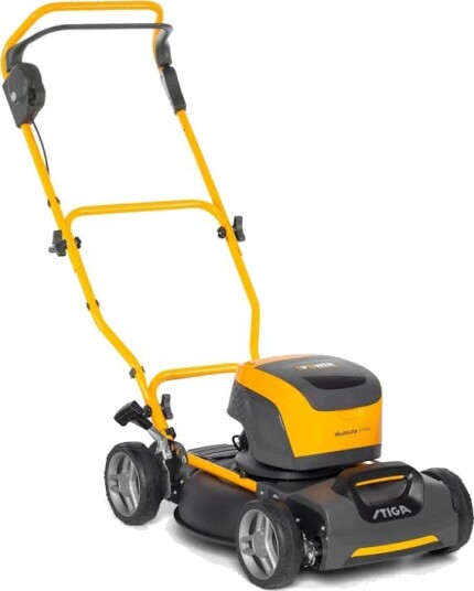 Gressklipper STIGA Multiclip 547 AE