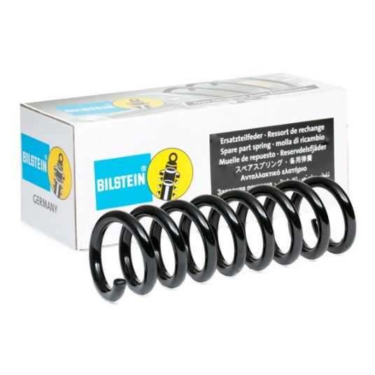 Fjær BILSTEIN 36-266128 Fjær BILSTEIN 36-266128