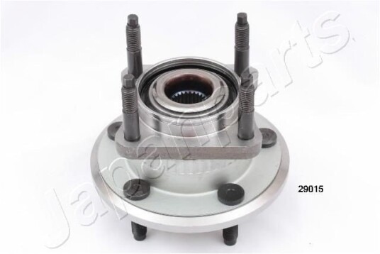 Hjulnav JAPANPARTS KK 29015 Hjulnav JAPANPARTS KK 29015