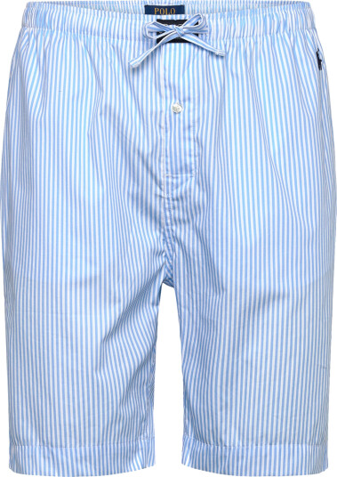 Polo Ralph Lauren Cotton Sle Bot Blue M