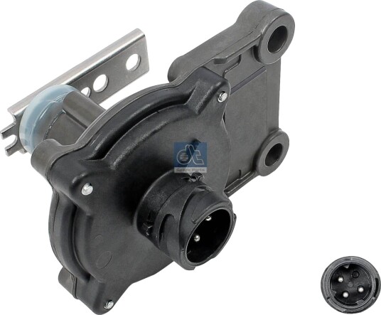 Sensor, gassfjær nivå DT Spare Parts 3.65401