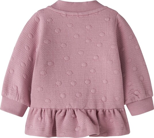 Name It Cardigan NbfNaena Lilas Name It 62 Cardigan Rosa