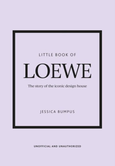 Little Book of Loewe Little Book of Loewe