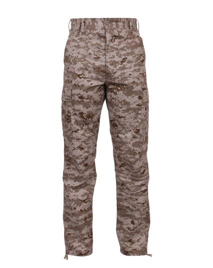 Rothco BDU bukser Beige