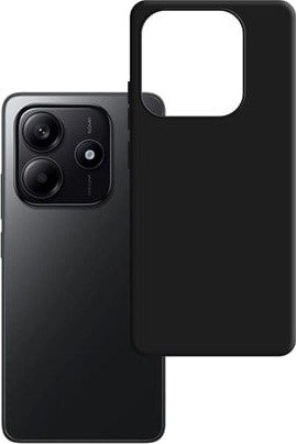 3mk Matt Case - protective cover for mobile phone