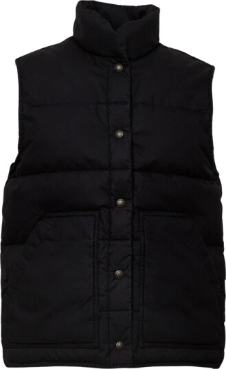 Filson Dame Jakker Svart S, Filson Dame Jakker Svart S,
