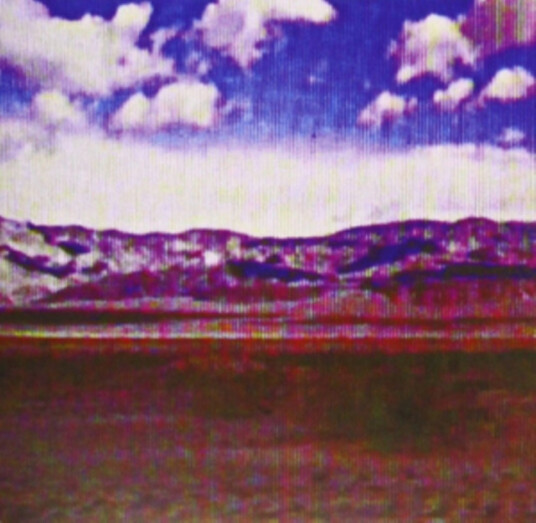 Live Footage Moods Of The Desert CD Live Footage Moods Of The Desert CD