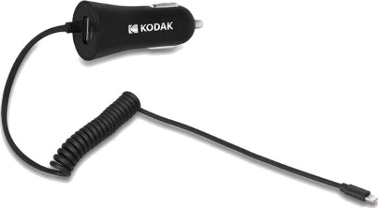 KODAK KODUC112 Billader