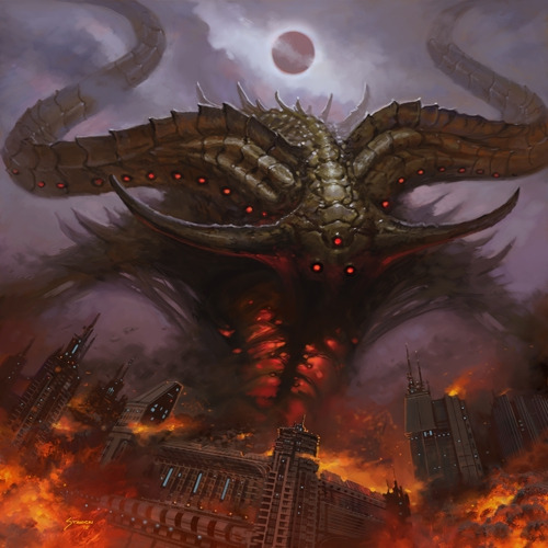 Smote Reverser Smote Reverser