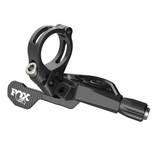 Fox Transfer 1 X Venstre Under, Mm, 22mm, I-Sepc Ev Hendel Fox Transfer 1 X Venstre Under, Mm, 22mm, I-Sepc Ev Hendel