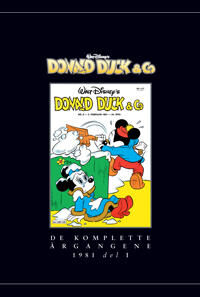 Tornes Tonje Donald Duck & co